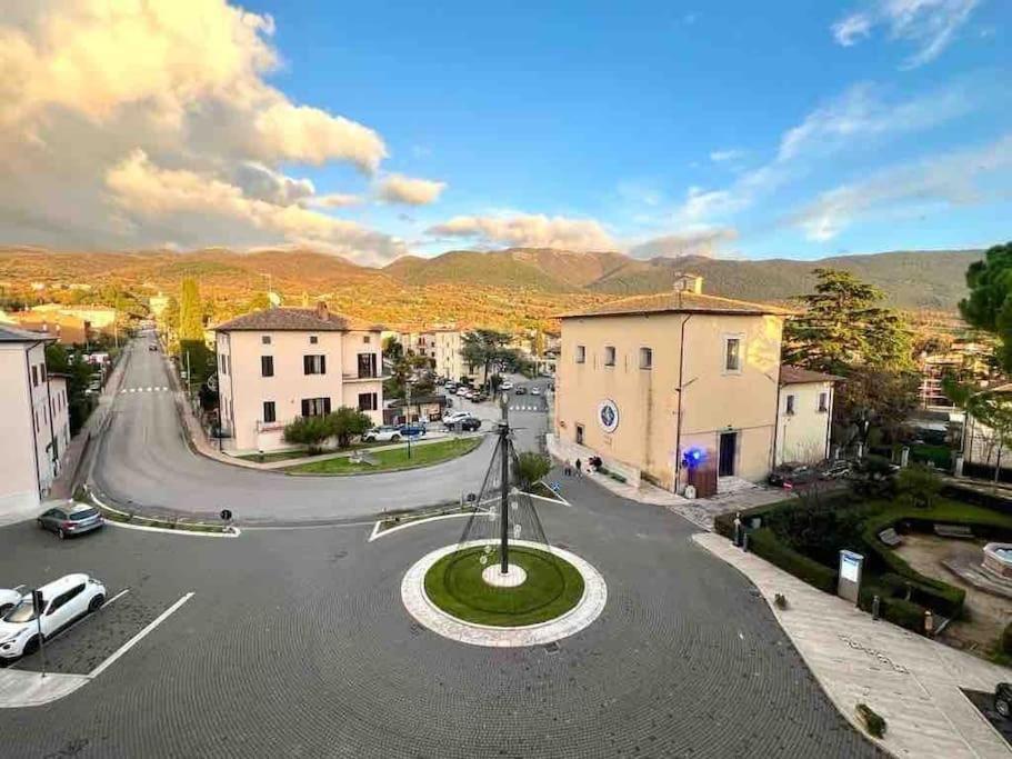La Casina Di Nada Apartment Massa Martana Exterior photo