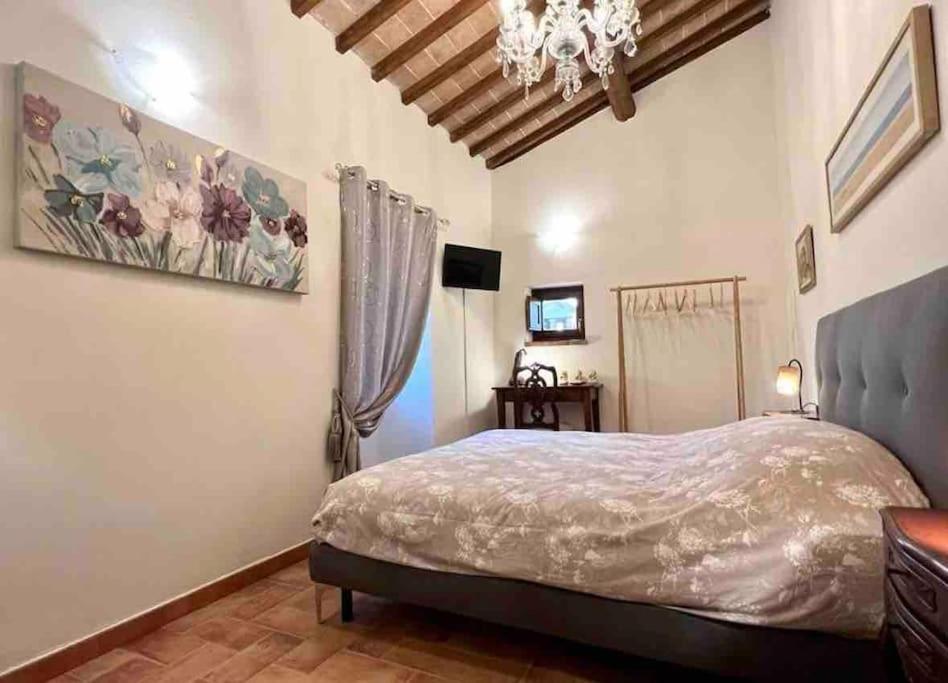 La Casina Di Nada Apartment Massa Martana Exterior photo